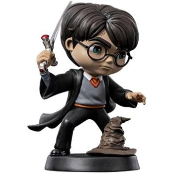 Harry Potter - Harry Potter with Sword of Gryffindor - figurka (618231950812)