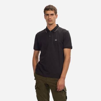 Pánské tričko C.P. Company Short Sleeve 13cmpl052a005263w999