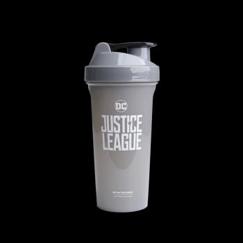 Šejkr Lite Justice League 800 ml - SmartShake