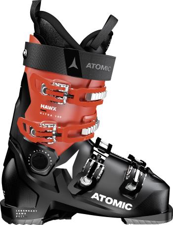 Atomic Hawx Ultra 100 Black/Red  22/23 Velikost: 26/26,5