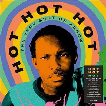 Arrow: Hot Hot Hot - The Best Of Arrow - CD (4050538772265)