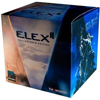 Elex II: Collectors Edition - PS4 (9120080077318)