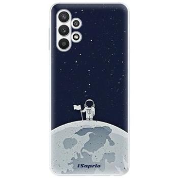 iSaprio On The Moon 10 pro Samsung Galaxy A32 LTE (otmoon10-TPU3-A32LTE)