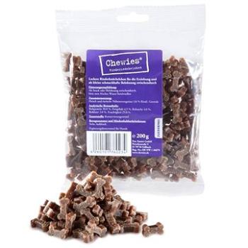 Chewies Rinderknöchelchen - hovězí 200 g (4260101760234)