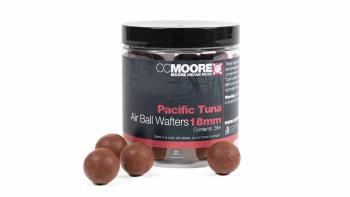 CC Moore Neutrální boilie Air Ball Wafters Pacific Tuna