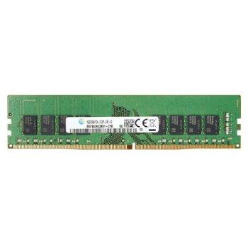 HP 8GB DDR4-3200 DIMM SFF/MT G6/7, 13L76AA