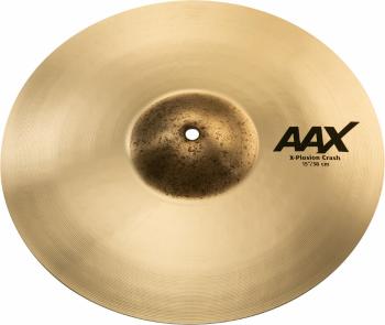 Sabian 21587XB AAX X-Plosion Crash činel 15"