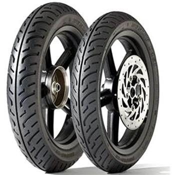 Dunlop D451 120/80/16 TL,R 60 P (622581)