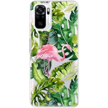 iSaprio Jungle 02 pro Xiaomi Redmi Note 10 / Note 10S (jun02-TPU3-RmiN10s)