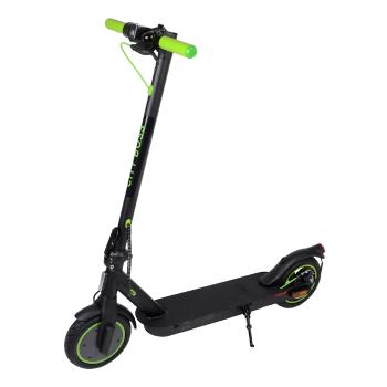 Elektrická koloběžka City Boss RS350 8,5" černá