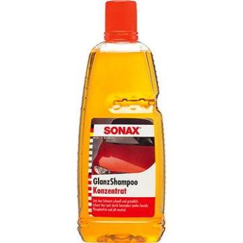 SONAX Leštící šampon koncentrát, 1L (314300)