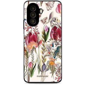 Mobiwear Glossy lesklý pro Huawei Nova Y70 - G031G (5904808528979)