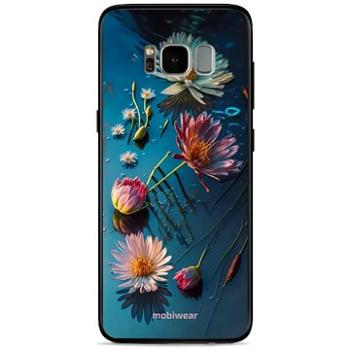 Mobiwear Glossy lesklý pro Samsung Galaxy S8 - G013G (5904808458498)