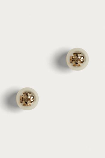 Náušnice Tory Burch KIRA PEARL STUD "18151.110"