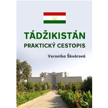 Tádžikistán (999-00-033-3314-8)