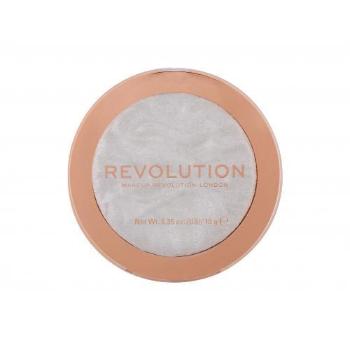 Makeup Revolution London Re-loaded 10 g rozjasňovač pro ženy Set The Tone