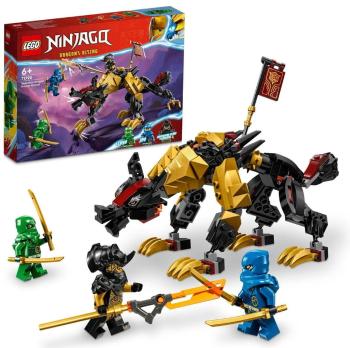 LEGO Ninjago 71790 Císařský lovec draků