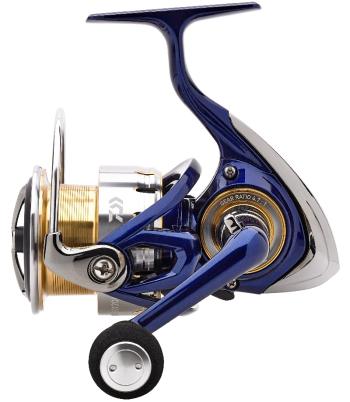 Daiwa naviják 18 tdr match feeder 3012