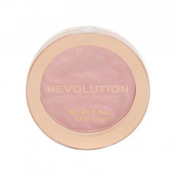 Makeup Revolution London Re-loaded 7,5 g tvářenka pro ženy Peaches & Cream