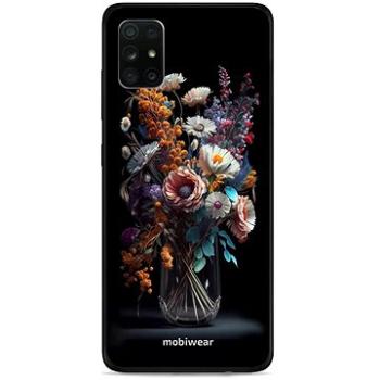 Mobiwear Glossy lesklý pro Samsung Galaxy A71 - G012G (5904808457248)