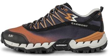 Garmont 9.81 BOLT 2.0 WMS black/pink Velikost: 35