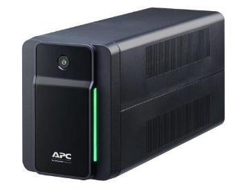 APC Back-UPS 950VA (520W), AVR, USB, IEC zásuvky, BX950MI