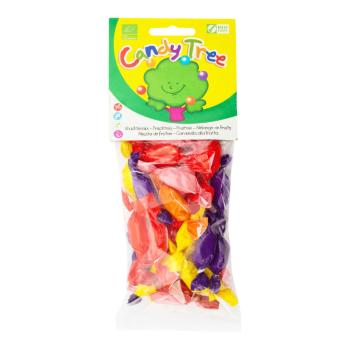 Bonbóny ovocné bezlepkové 100 g BIO CANDY TREE