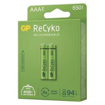 GP ReCyko 650 AAA 2ks 1032122060