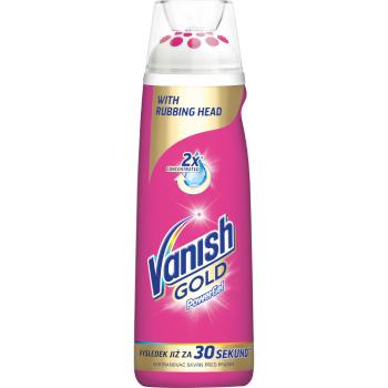 Vanish Power gel Před praním 200 ml