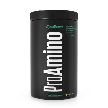 ProAMINO 390 g modrá malina - GymBeam