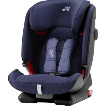 Britax Römer ADVANSAFIX IV R 2022 Moonlight Blue