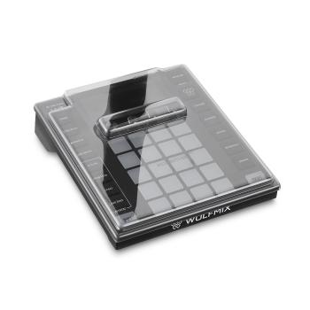 Decksaver Wolfmix W1 cover