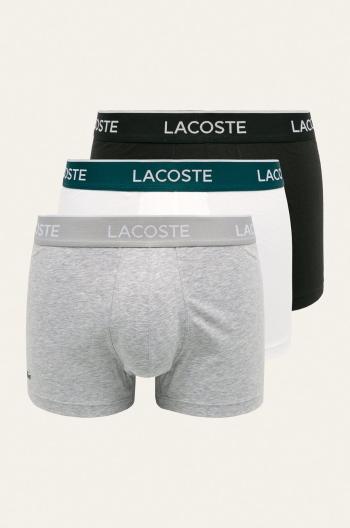 Lacoste - Boxerky (3-pak)