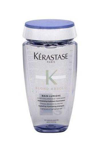 Kérastase Hydratační a rozjasňující šampon pro zesvětlené a melírované vlasy Blond Absolu Bain Lumiére (Hydrating Illuminating Shampoo) 250 ml, mlml