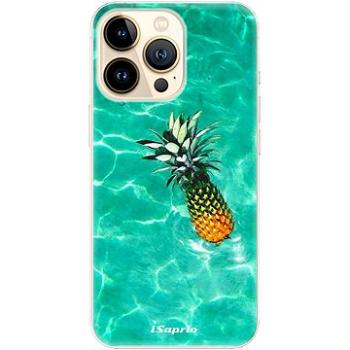 iSaprio Pineapple 10 pro iPhone 13 Pro (pin10-TPU3-i13p)