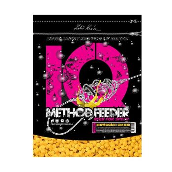 LK Baits Pelety IQ Method Feeder Speed Pellets Maďarský Med 600g