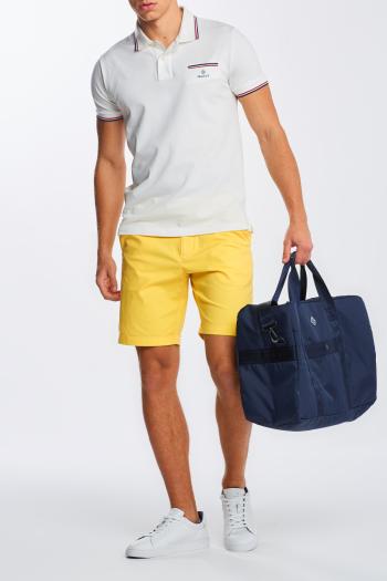 ŠORTKY GANT D2. REGULAR SUNFADED SHORTS žlutá 30