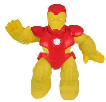 Goo Jit Zu MARVEL figurka Invicible Iron Man