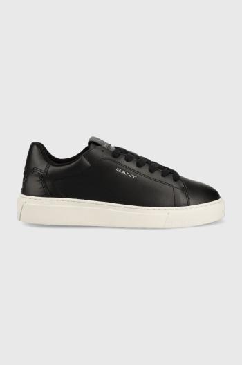Sneakers boty Gant Mc Julien , černá barva