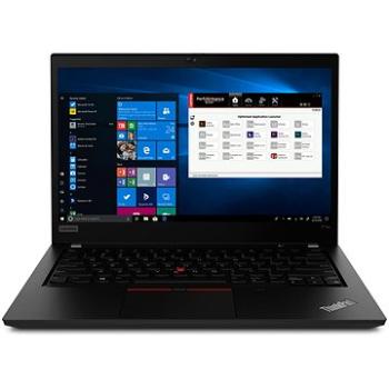 Lenovo ThinkPad P14s Gen 2 Black (21A0004WCK)