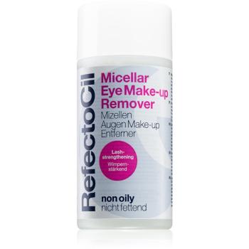 RefectoCil Micellar odličovač očního make-upu 150 ml