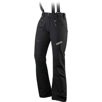 TRIMM PANTHER LADY Dámské lyžařské kalhoty, černá, velikost M