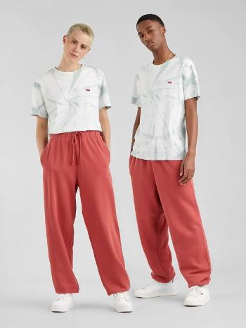 Levi's® Red Tab Tepláky Oranžová