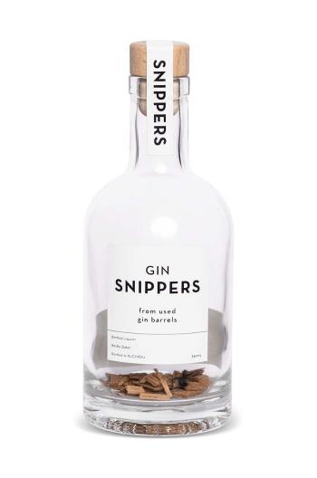 Snippers sada pro ochucení alkoholu Gin Originals 350 ml