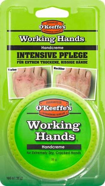 O'Keeffe's Working Hands krém na ruce 96 g AZPUK010 1 ks