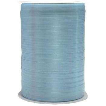 Vázací stuha 500 m/0,5 cm sv. modrá (7050031)