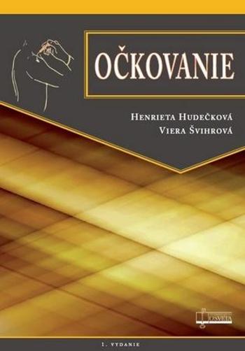 Očkovanie - Hudečková Henrieta