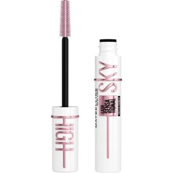 Maybelline Lash Sensational Sky High Tinted Primer 7,7 ml báze pod řasenku pro ženy Black