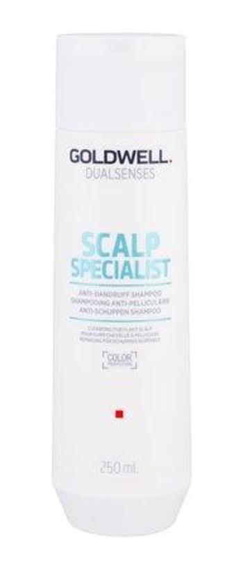 Goldwell Pečující šampon proti lupům Dualsenses Scalp Specialist (Anti-Dandruff Shampoo) 250 ml, 250ml