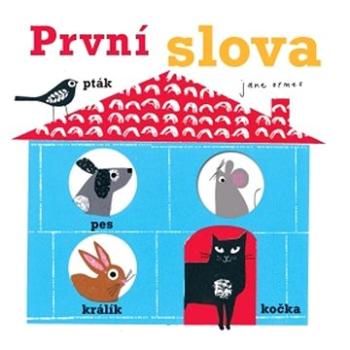 První slova (978-80-256-3057-0)